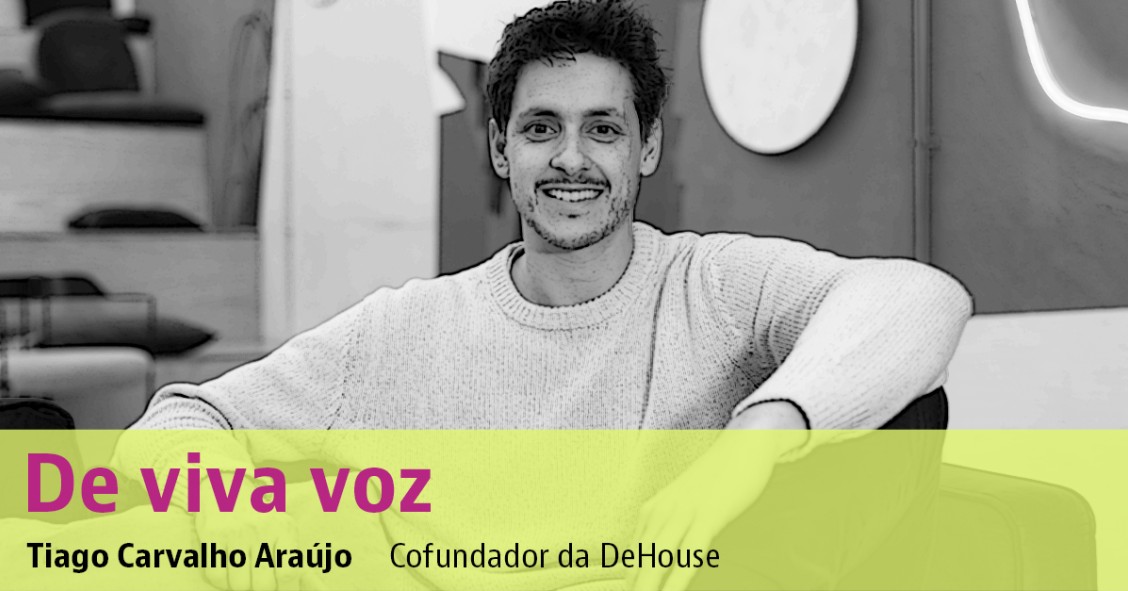 Coworking em Portugal