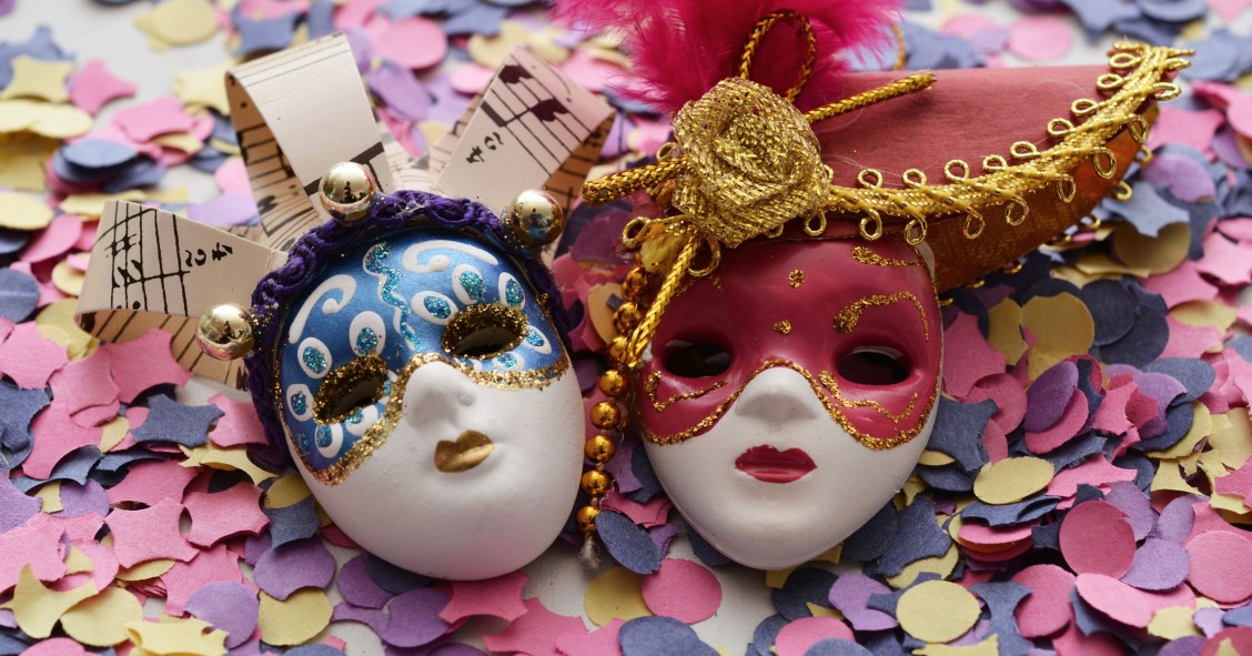 Carnaval 2025