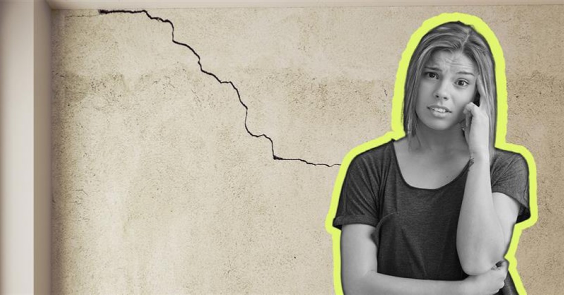 Garantia na construção de casas novas