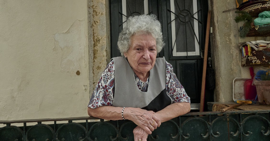 Famílias carenciadas