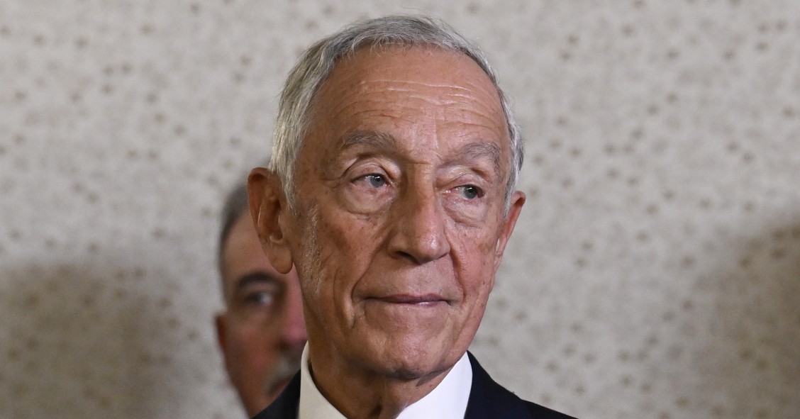 Marcelo Rebelo de Sousa