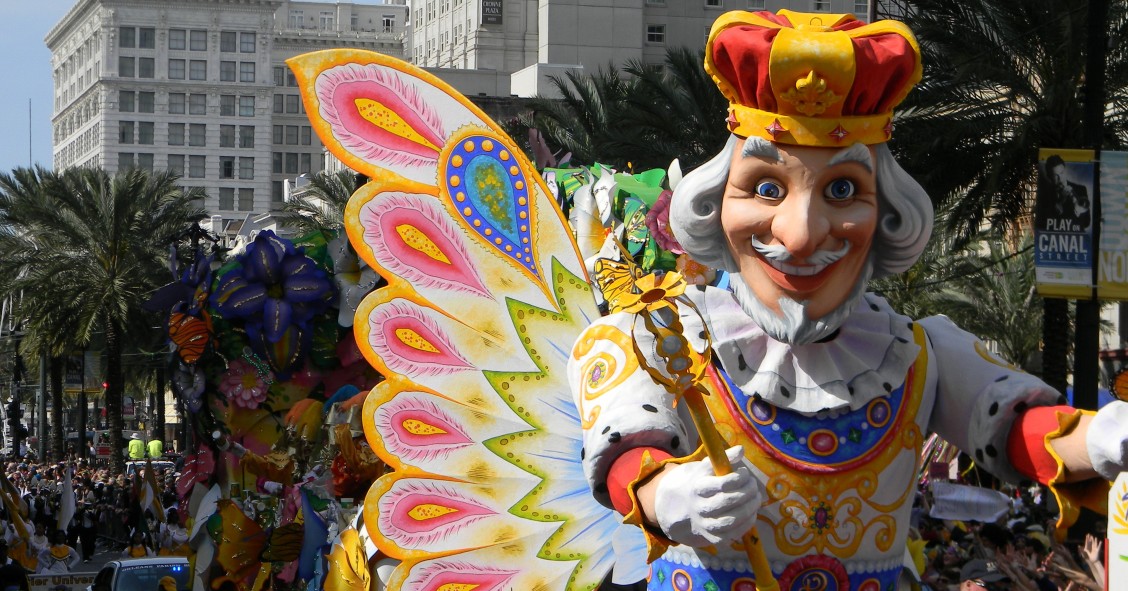 Carnaval 2025