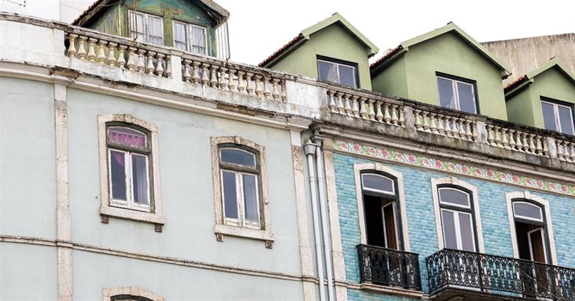 Apoios à eficiência energética das casas