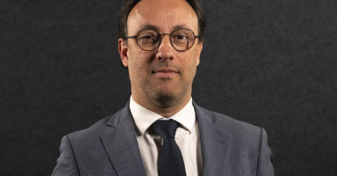 Pedro Baganha