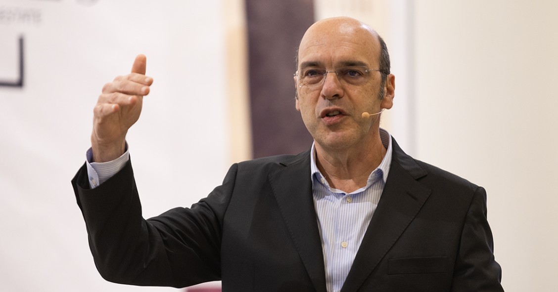 Pedro Siza Vieira