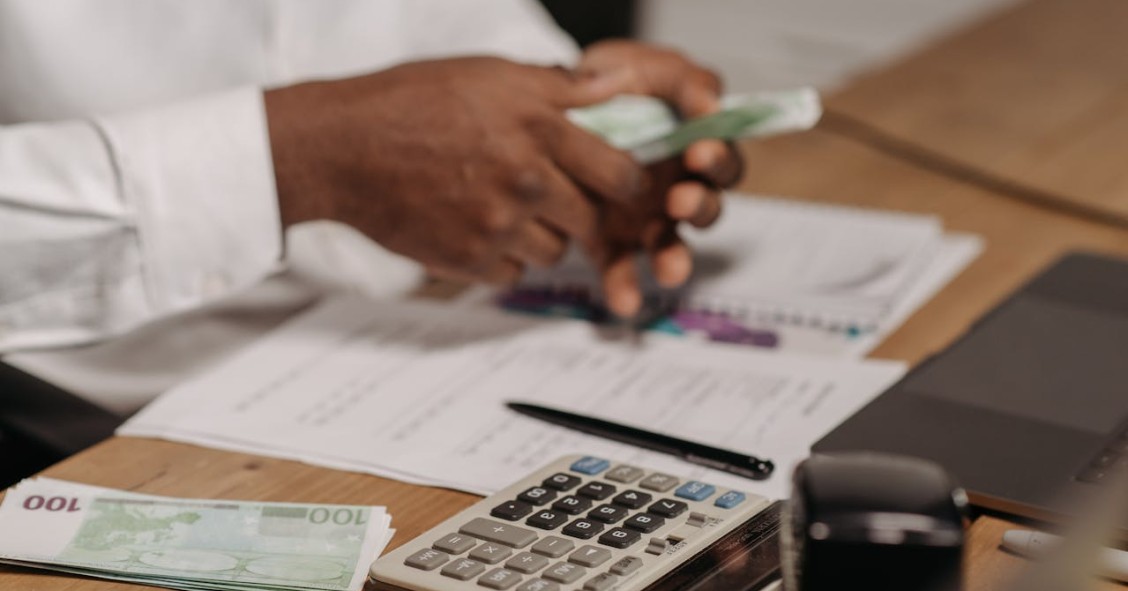 IRS das rendas no interior