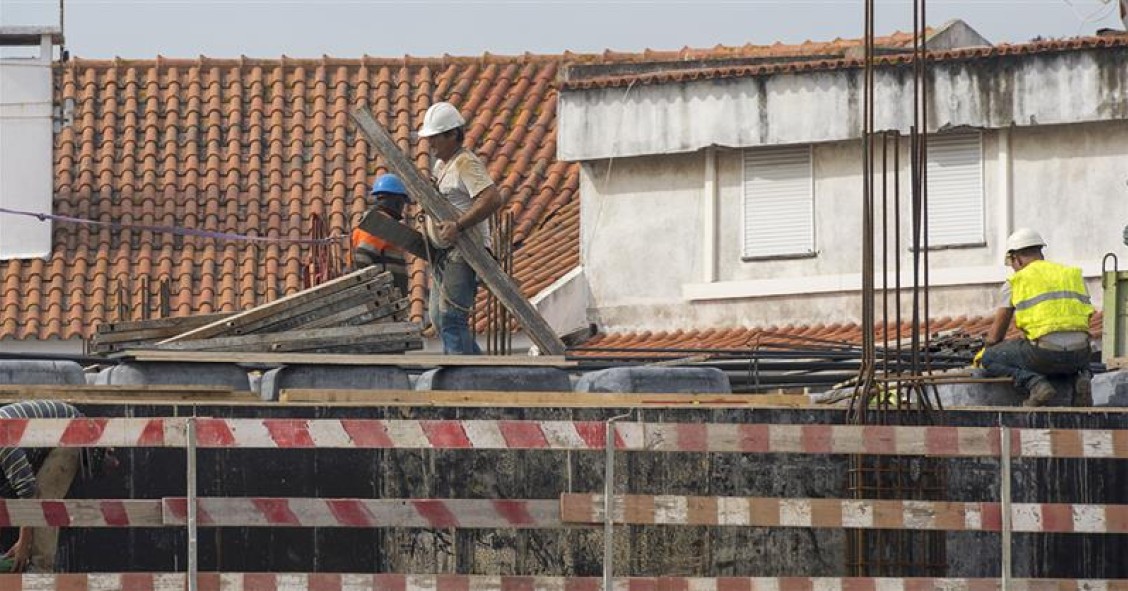 Semana da Reabilitação Urbana de Lisboa