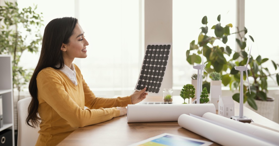 Certificado energético casa