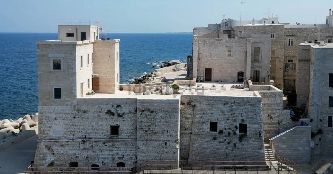 Fortino Aragonese