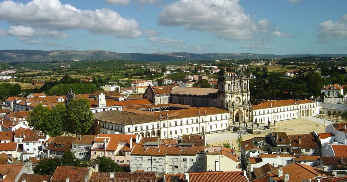 Alcobaça