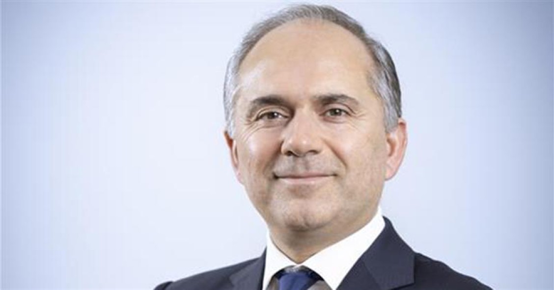 António Carlos Fernandes Rodrigues, CEO do Grupo Casais
