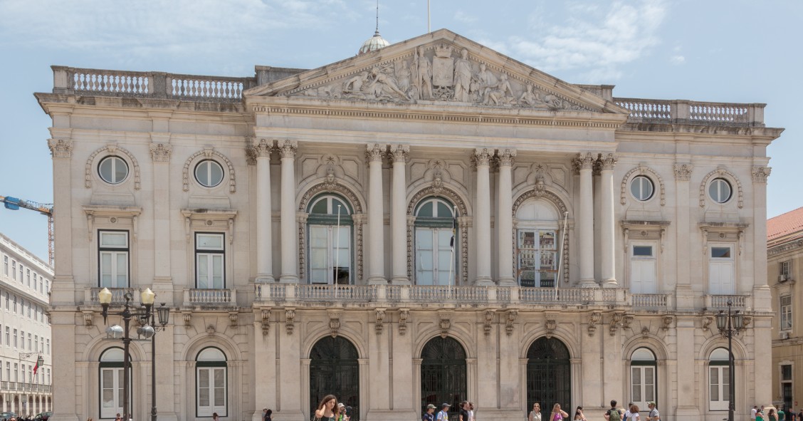 Câmara Municipal de Lisboa