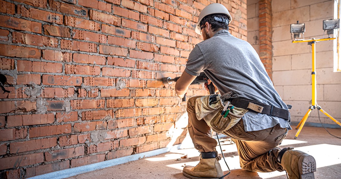 construir casa