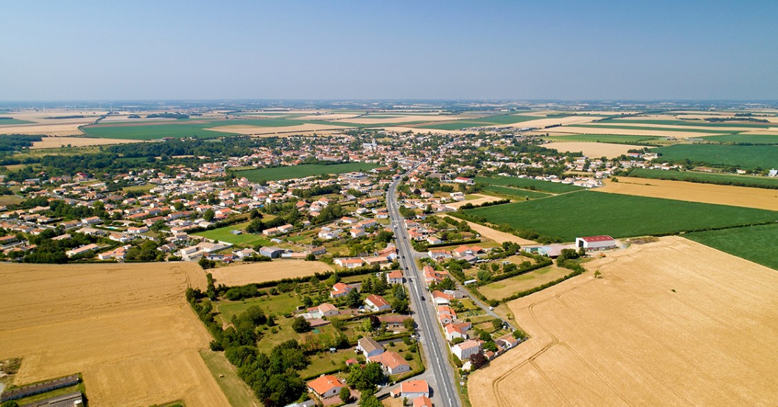Impacto da lei dos solos nos preços das casas