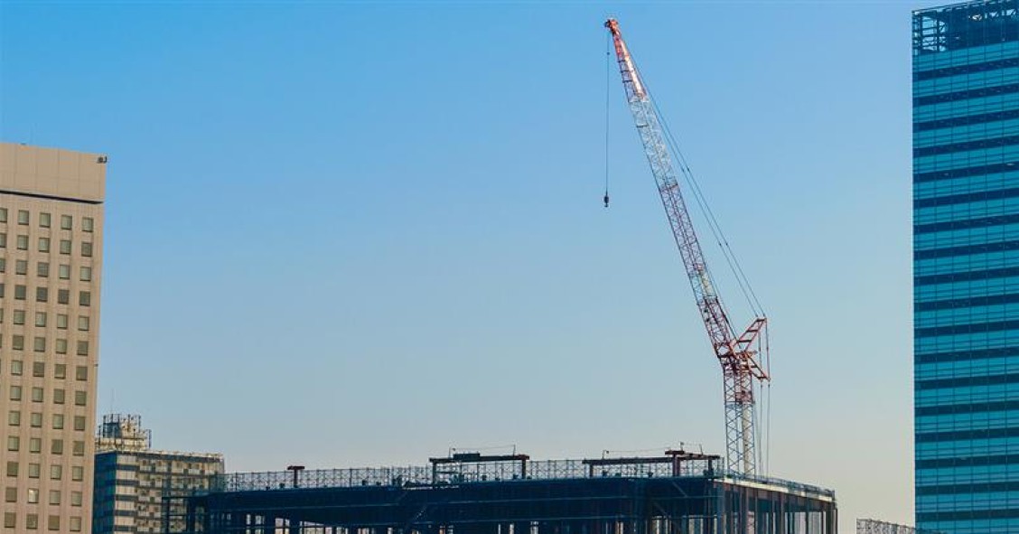 construção civil