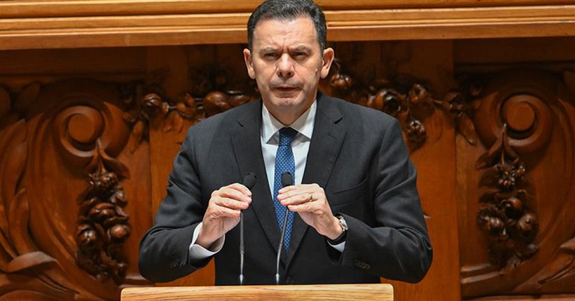 Herança de Montenegro no imobiliário