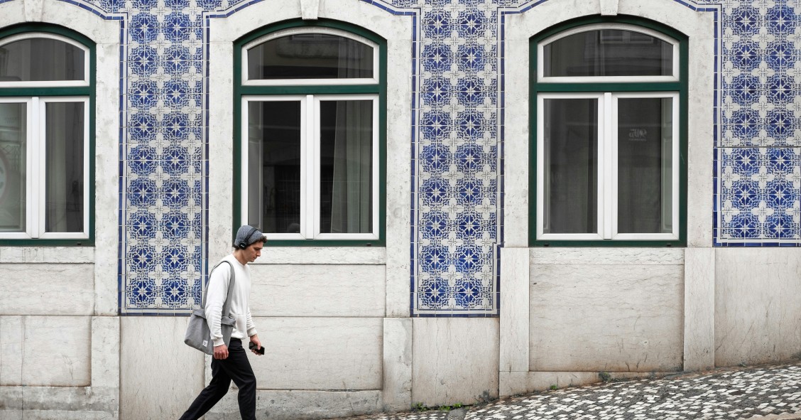 Lisboa