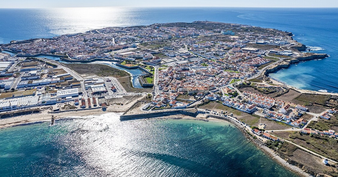 Peniche