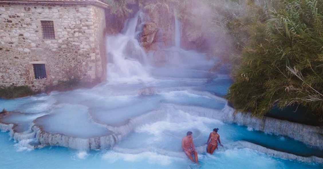 Termas