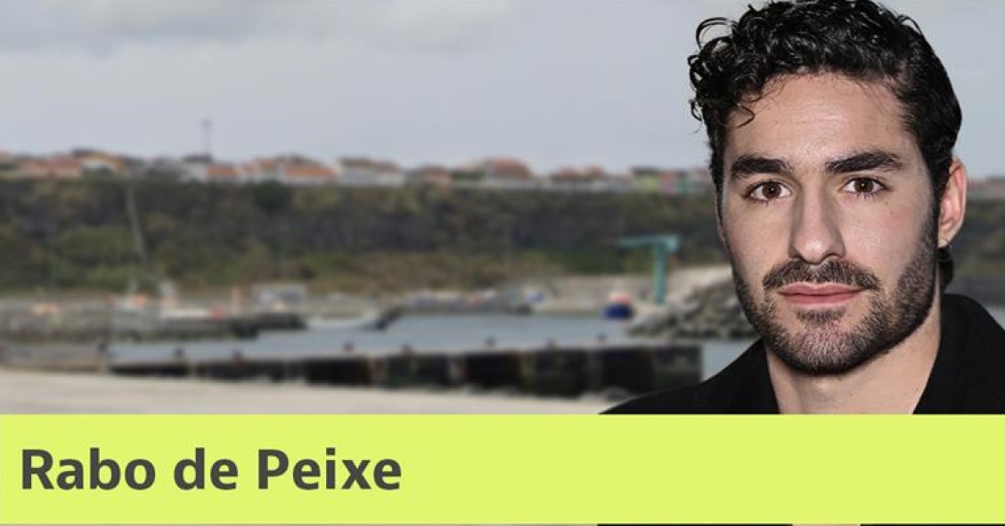 Rabo de Peixe