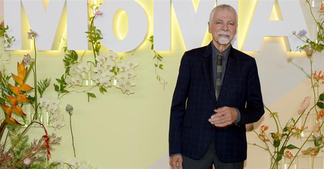 Morreu o arquiteto Ricardo Scofidio