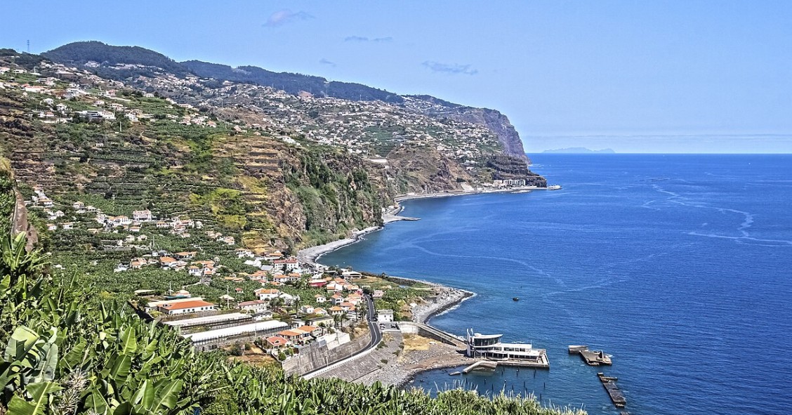 Ilha da Madeira