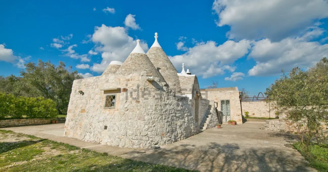 trullo