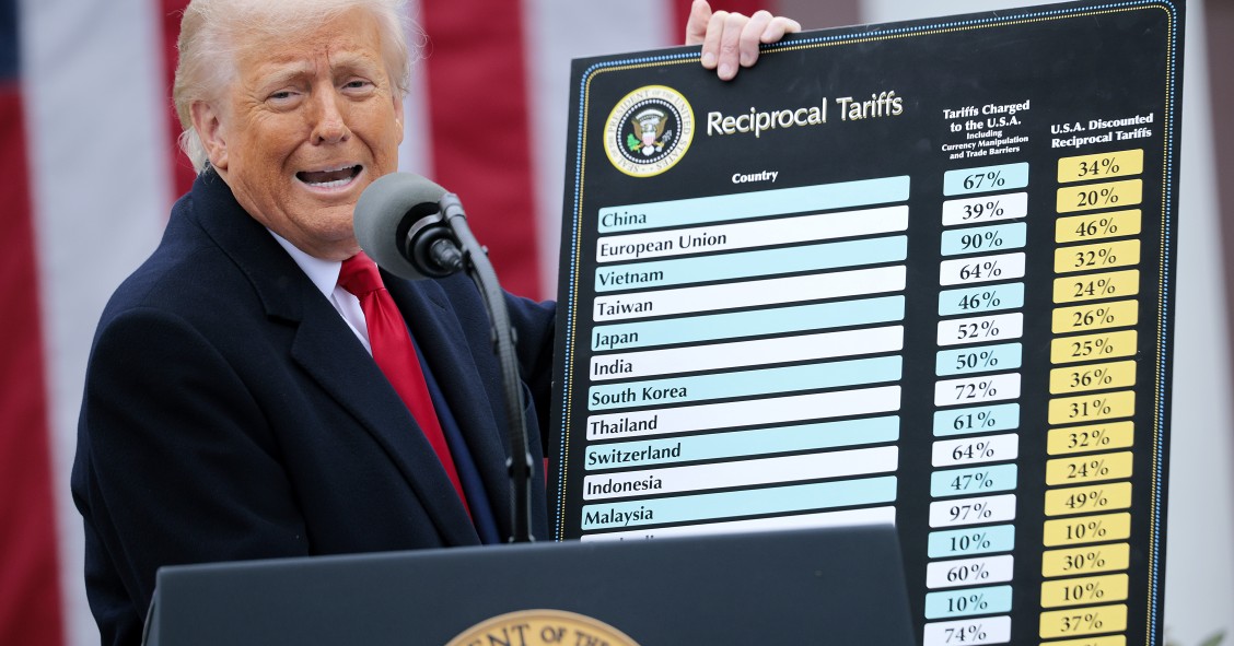 tarifas de Trump