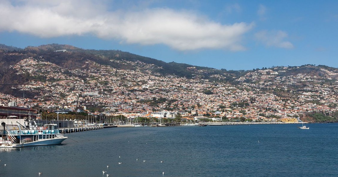 Funchal