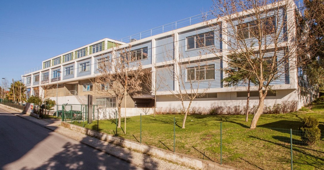 Negócios imobiliários