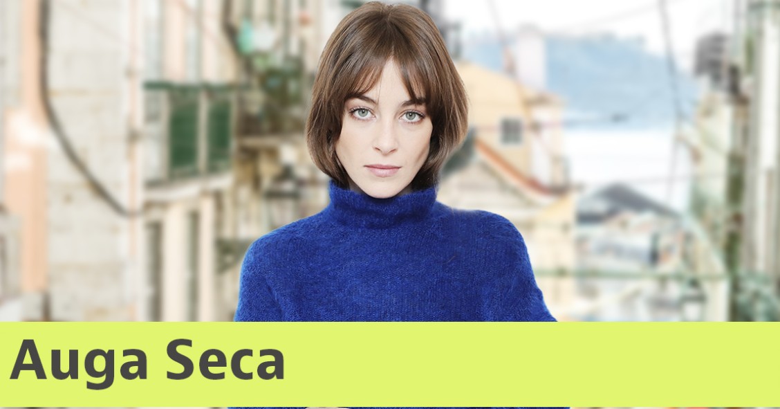 Auga Seca