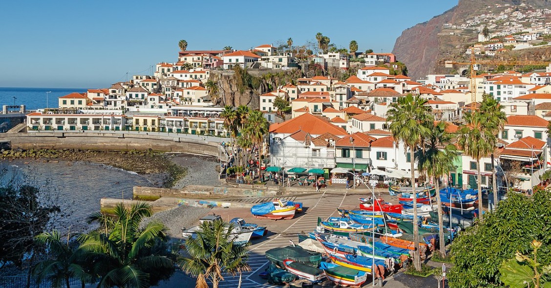 Câmara de Lobos