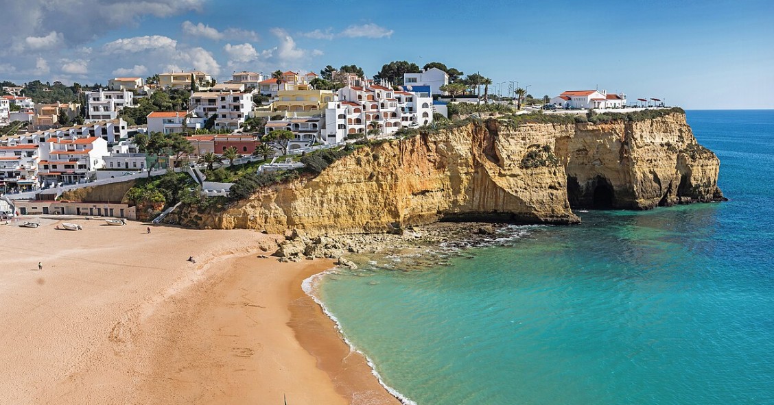 Carvoeiro