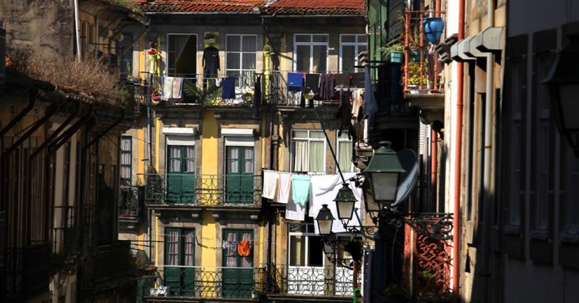 preço das casas