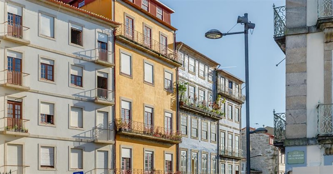 casas PRR