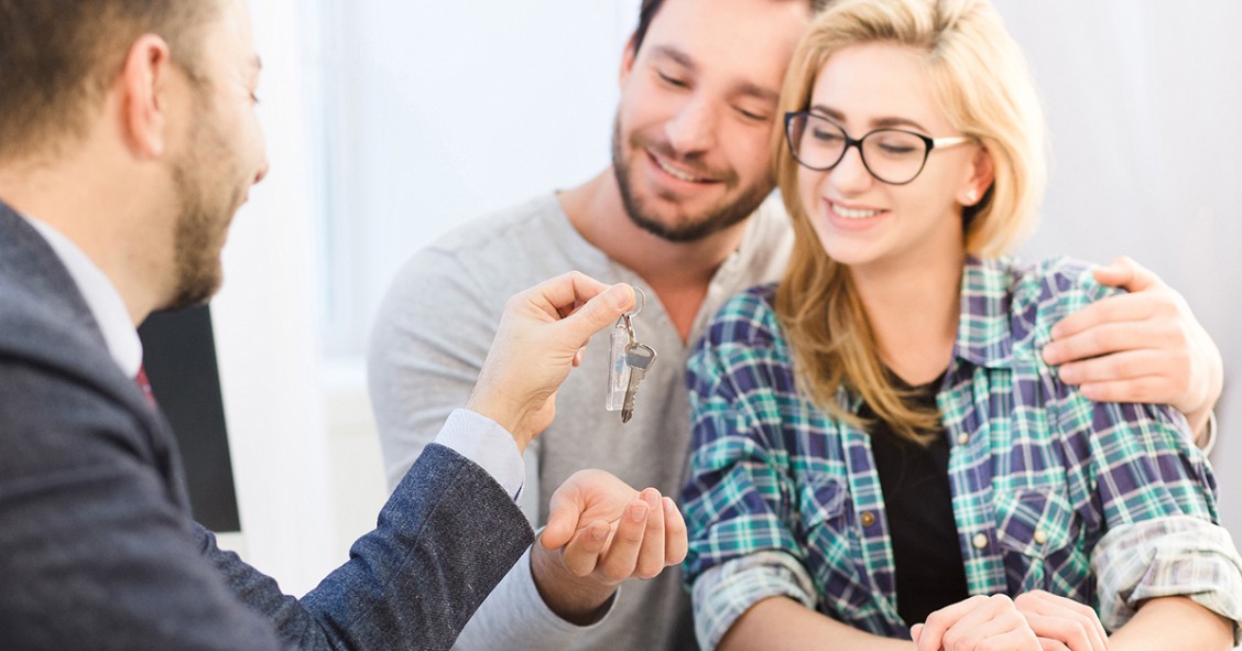 Novo crédito habitação
