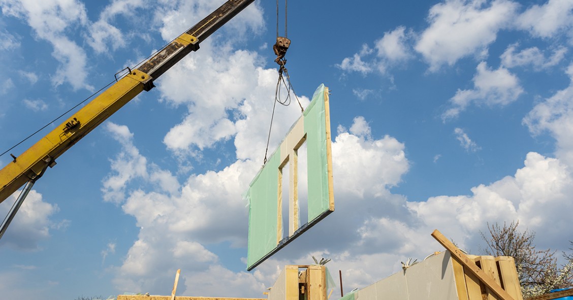 construir casa
