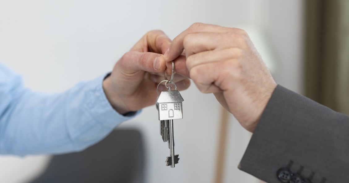 vender casa com imobiliária