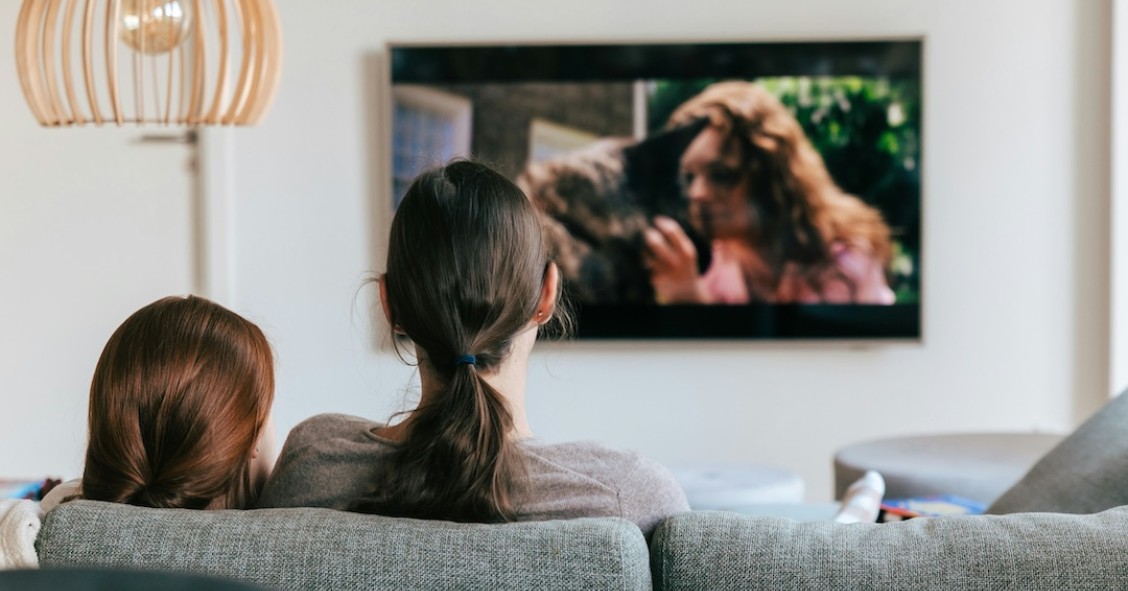 espetáculos em streaming