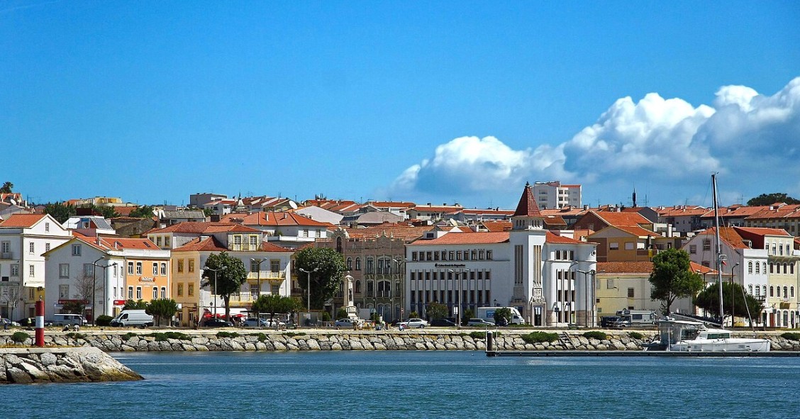 Figueira da foz