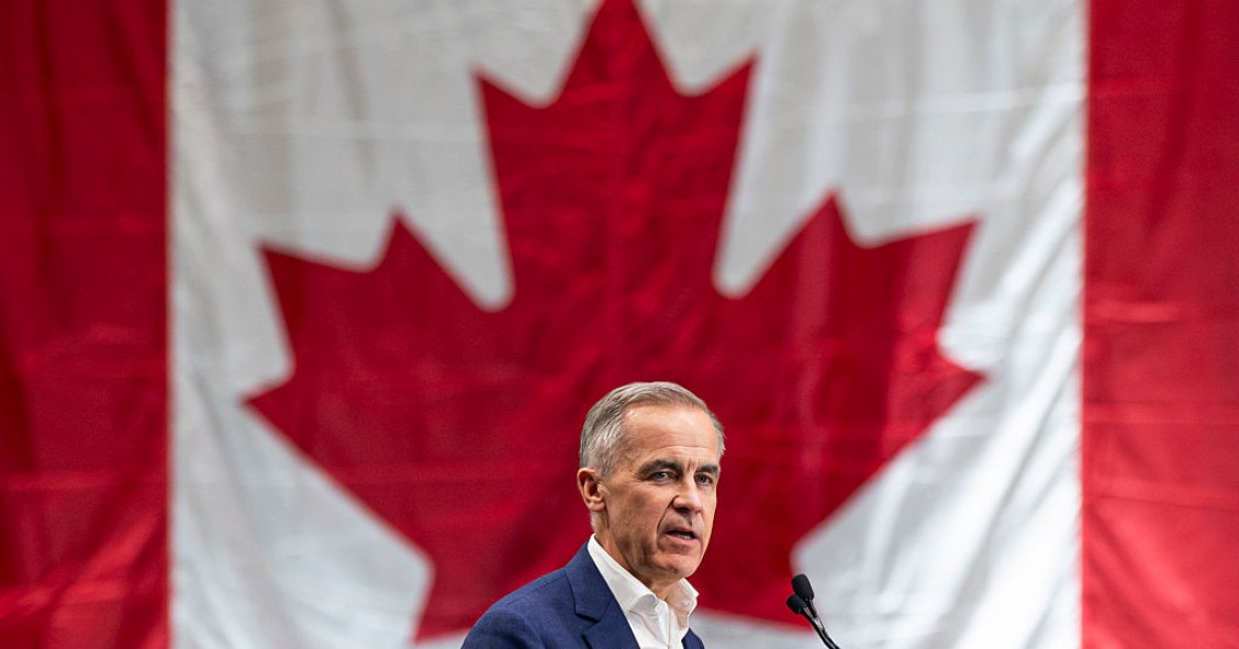 Habitação no Canadá