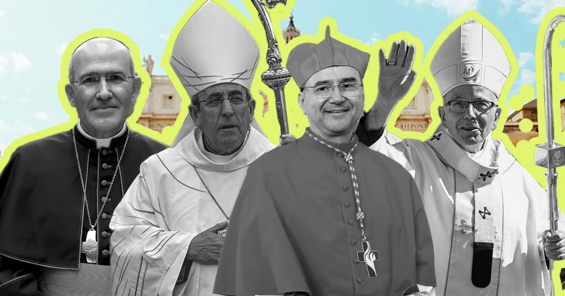 Cardeais Portugueses