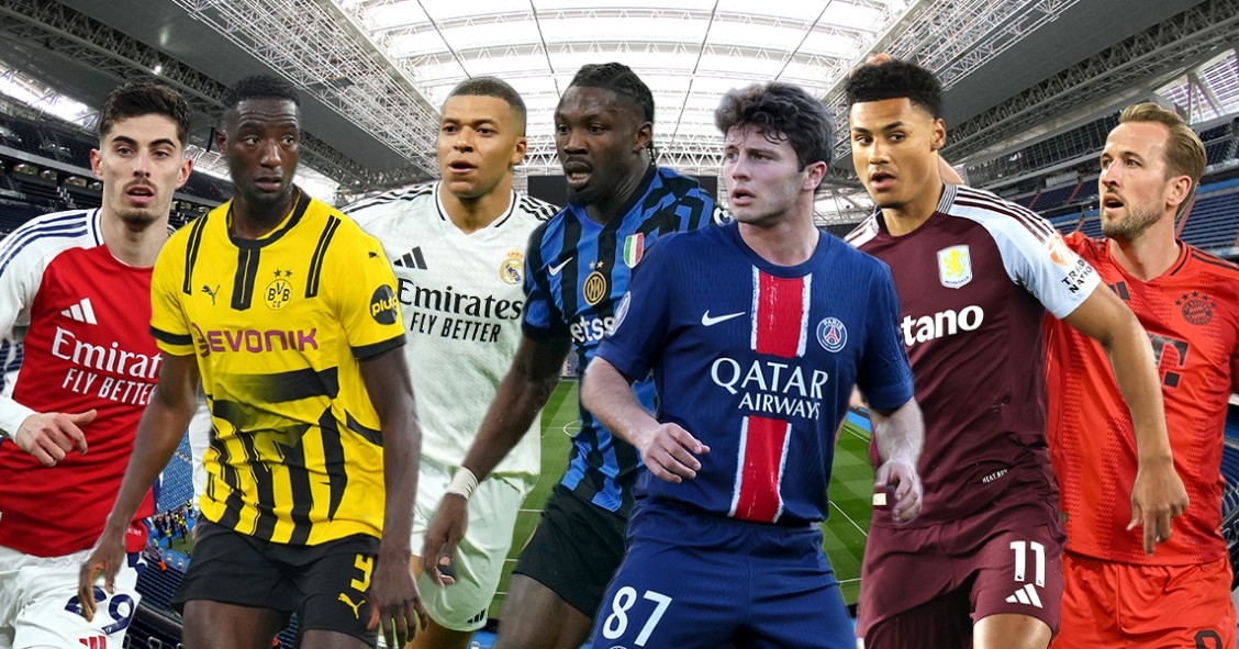 Liga dos Campeões