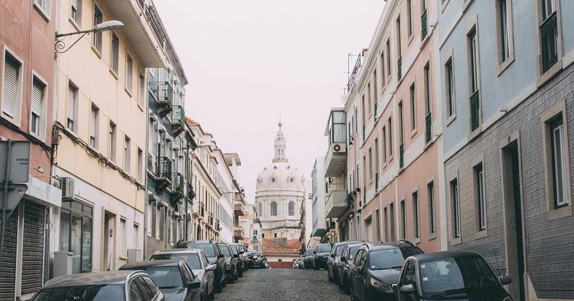 Lisboa