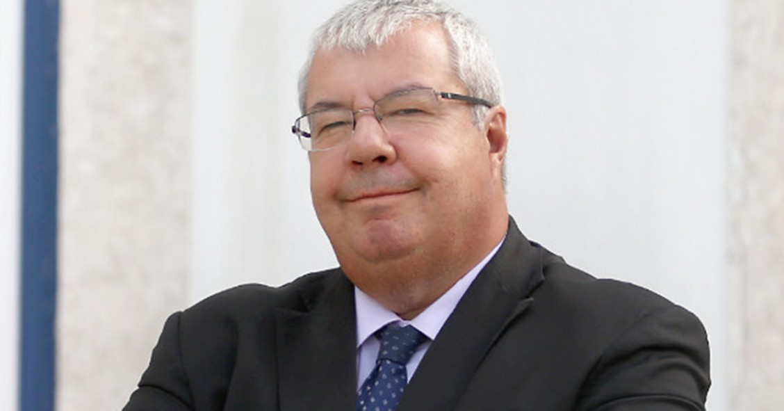 Congelamento de rendas