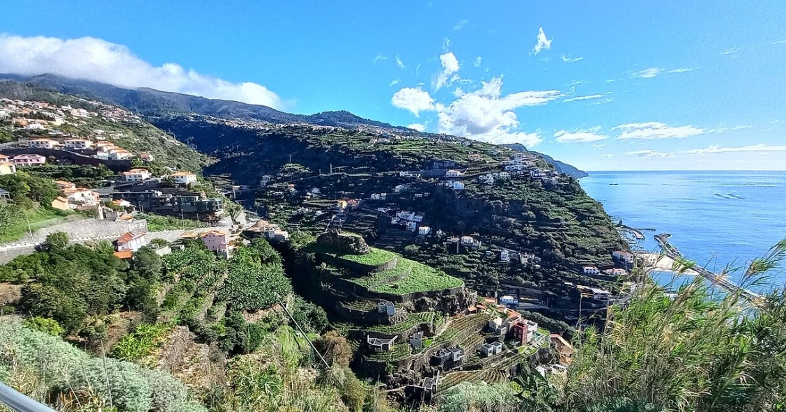 Calheta