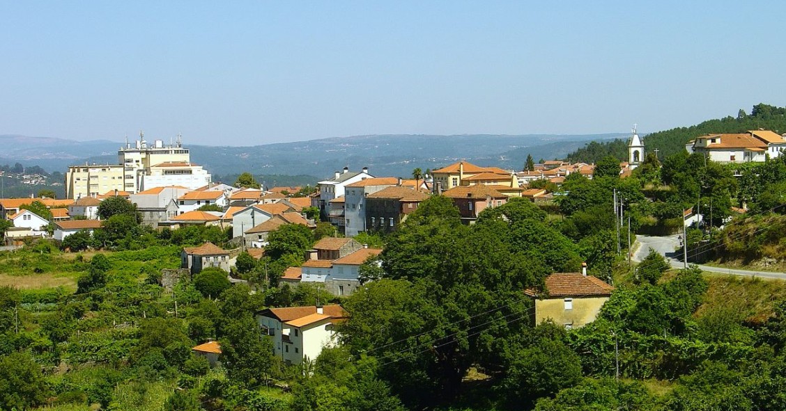 Oliveira de Frades
