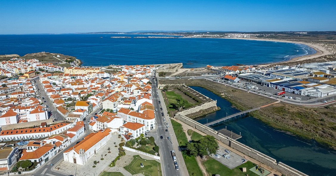 Peniche
