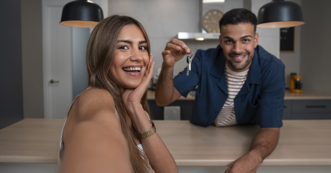 Vender imóvel financiado