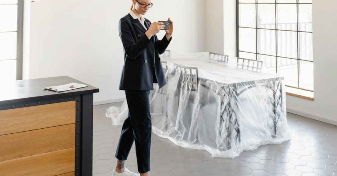 Inspeção de imóveis em Portugal